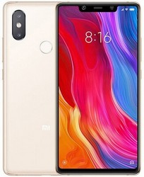 Прошивка телефона Xiaomi Mi 8 SE в Саратове